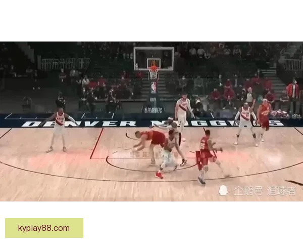 穆雷砍下赛季新高53分9记三分 约基奇23+21+19三双助掘金险胜独行侠