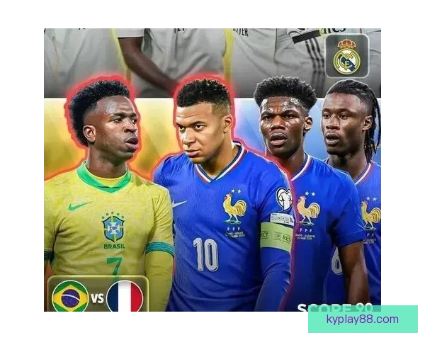 2026年世界杯：全球足球盛宴再启，新的冠军之争即将展开