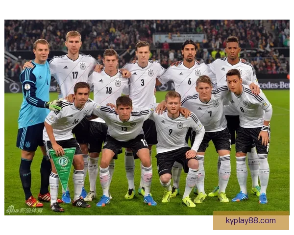 2026年世界杯：全球足球盛宴再启，新的冠军之争即将展开