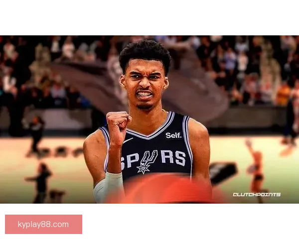 文班亚马无惧季后赛经验不足 科尔称他天生适应体系打法