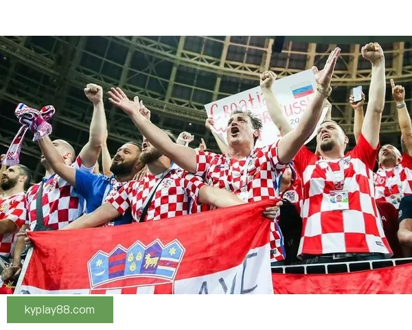 世界杯赛事竞猜预测分析尽在掌握带你精准预判每场精彩对决结果