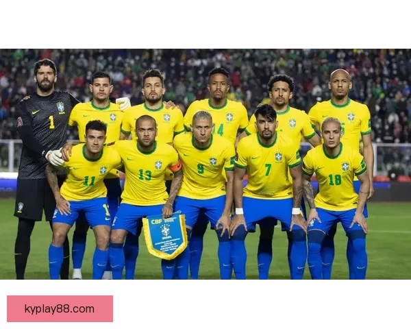 世界杯赛事竞猜预测：揭示数据分析与球队状态对胜负走势的影响